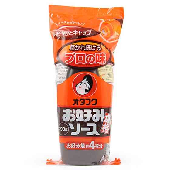 常備している調味料