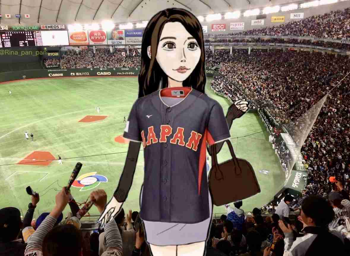 【実況・感想】WBC2026 日本 対 チェコ