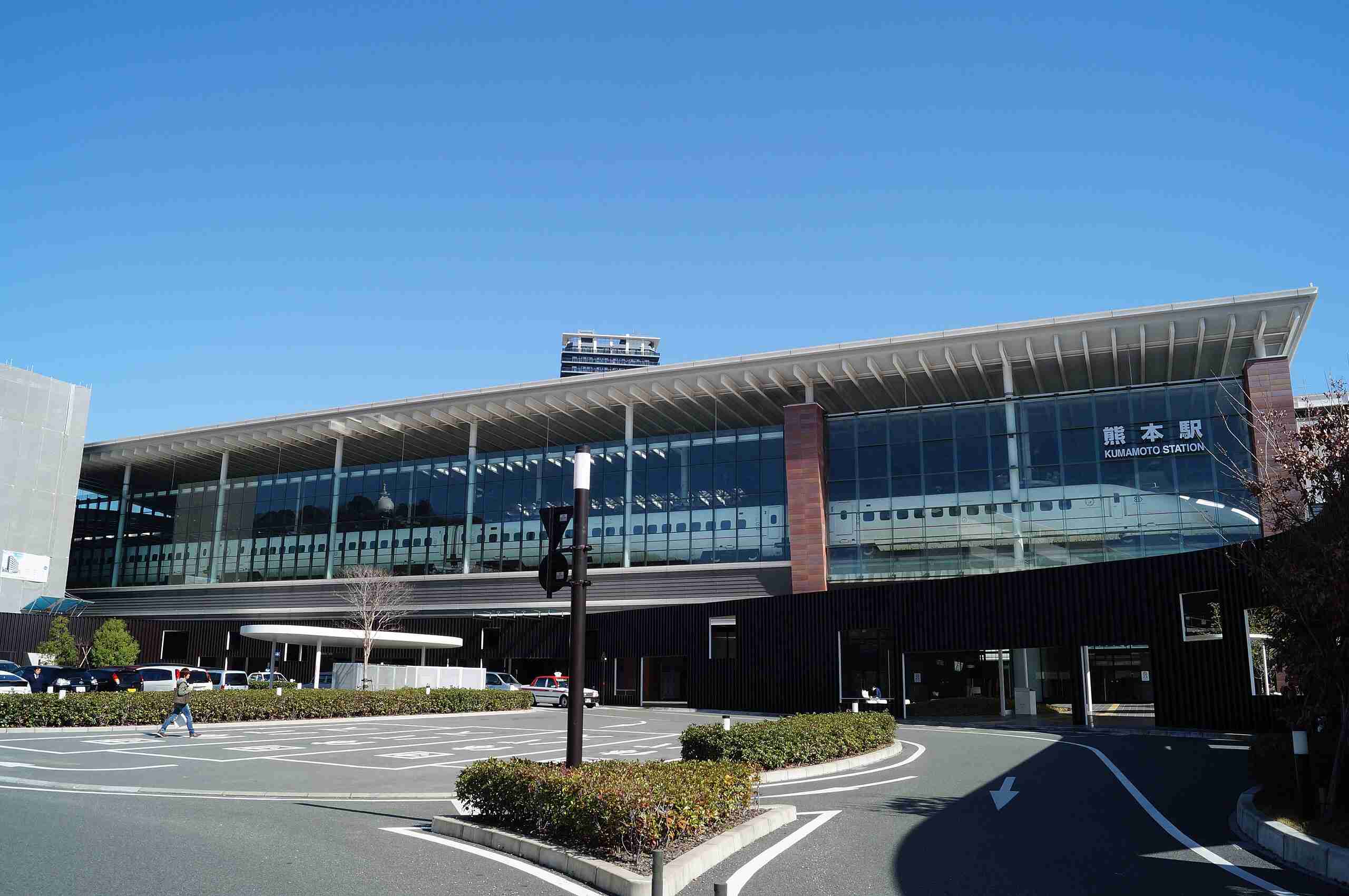 【鉄道】ターミナルなのに駅前が寂しい駅 PART2