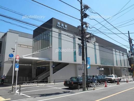 【鉄道】ターミナルなのに駅前が寂しい駅 PART2