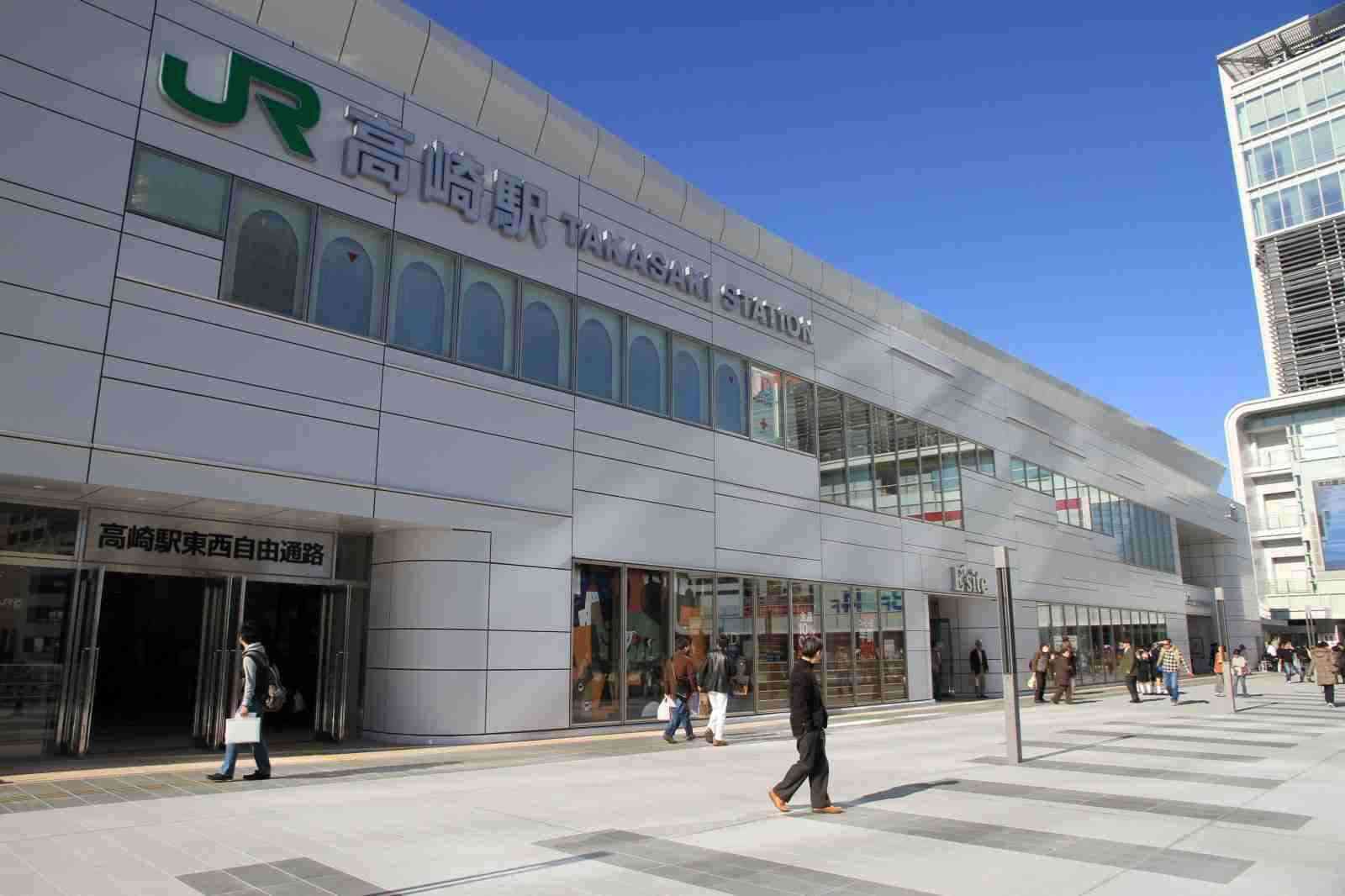 【鉄道】ターミナルなのに駅前が寂しい駅 PART2