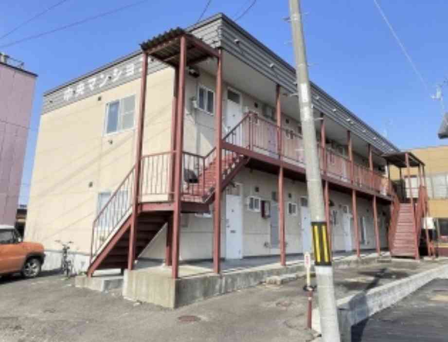 賃貸のアパートで子供複数の方いますか？？