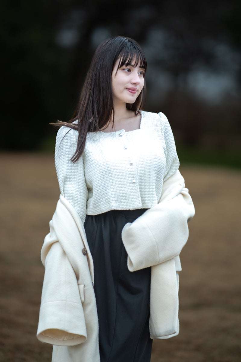 「胸元を凝視しないで」Hカップグラドル・花咲楓香、過激なファンに苦渋の訴え 撮影会でのハラスメント行為にNO