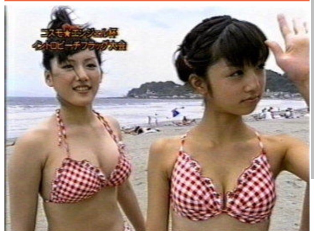 綾瀬はるか「上半身裸」美背中大放出!「ユニクロ」新CMにX騒然