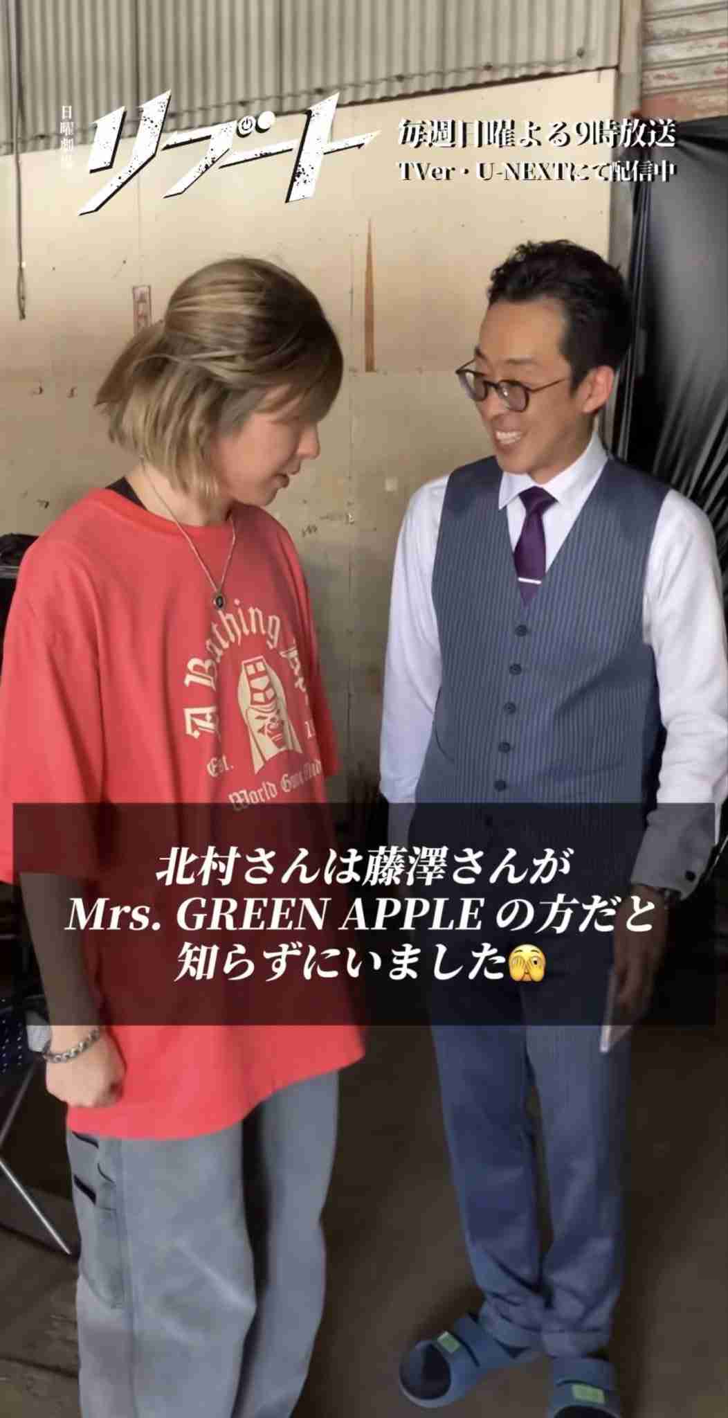 【実況・感想】日曜劇場「リブート」第9話