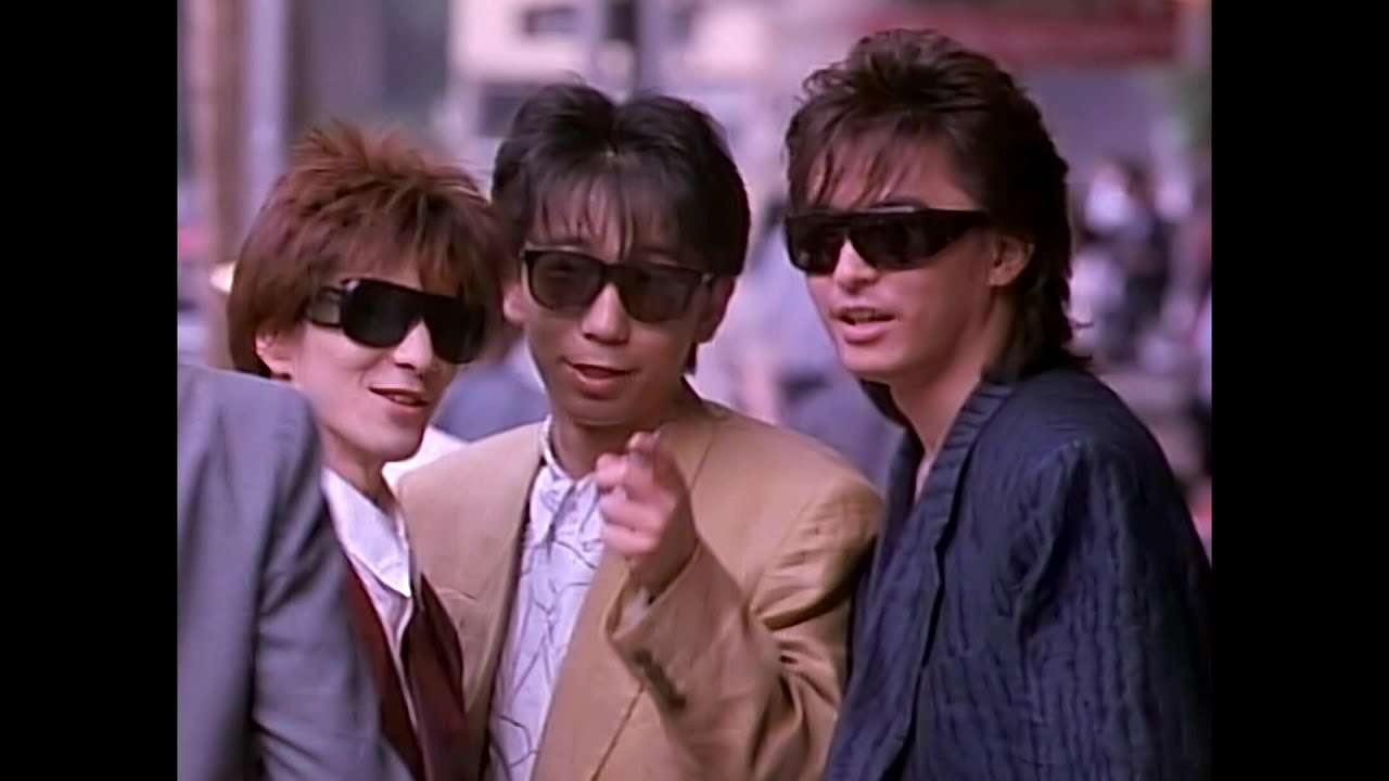 TM NETWORK語るトピ。アンチ禁