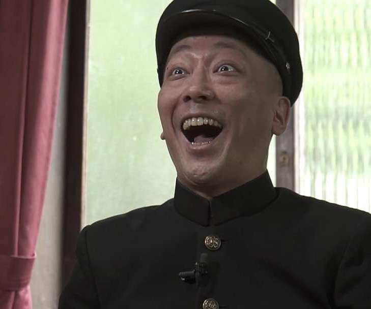 怪談師