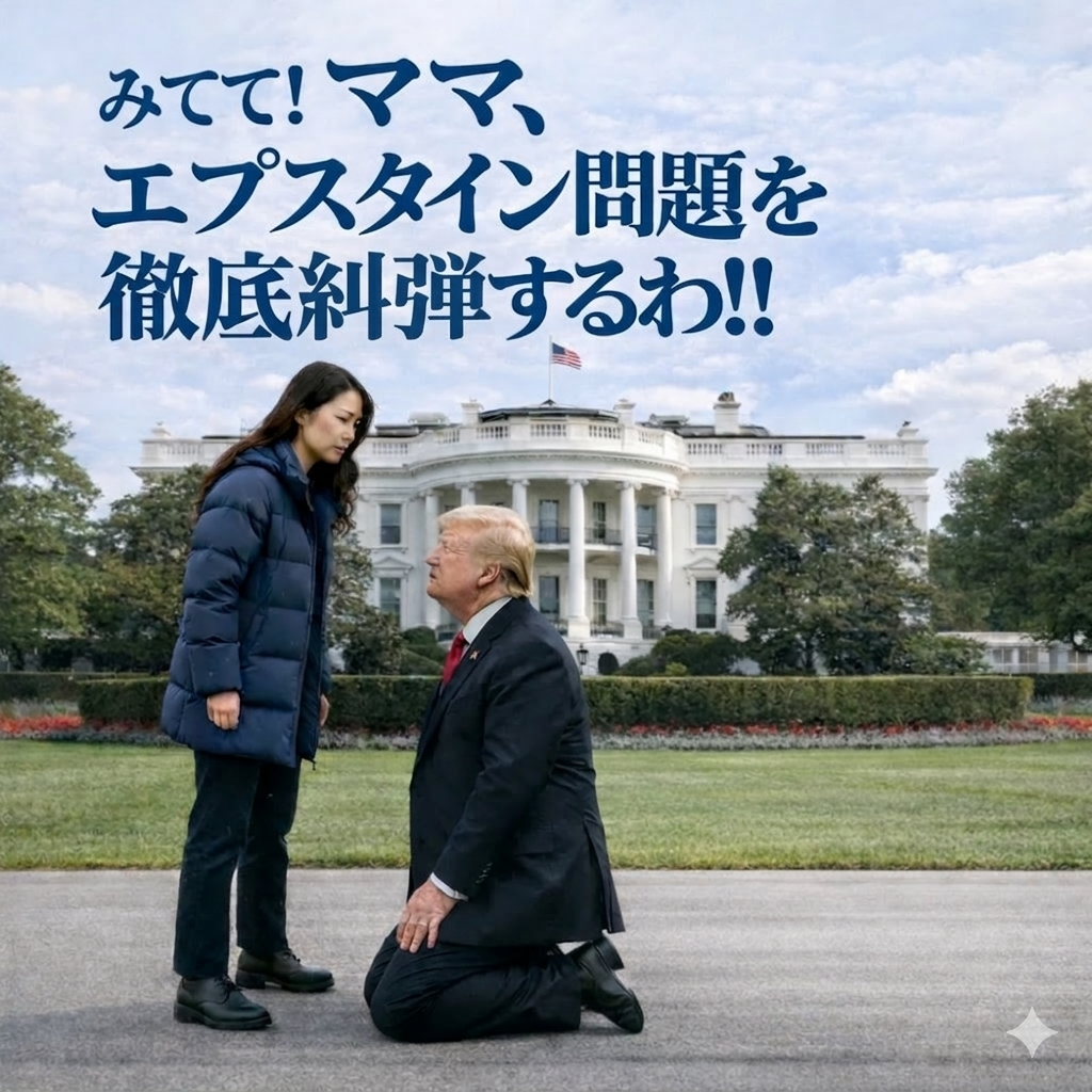【エプスタイン文書】新たな証言「トランプ氏から性的暴行」　女性たちを『新鮮な獲物』と…イラン戦争・キューバ崩壊発言との関係は「マイナスなニュースを打ち消す狙い」
