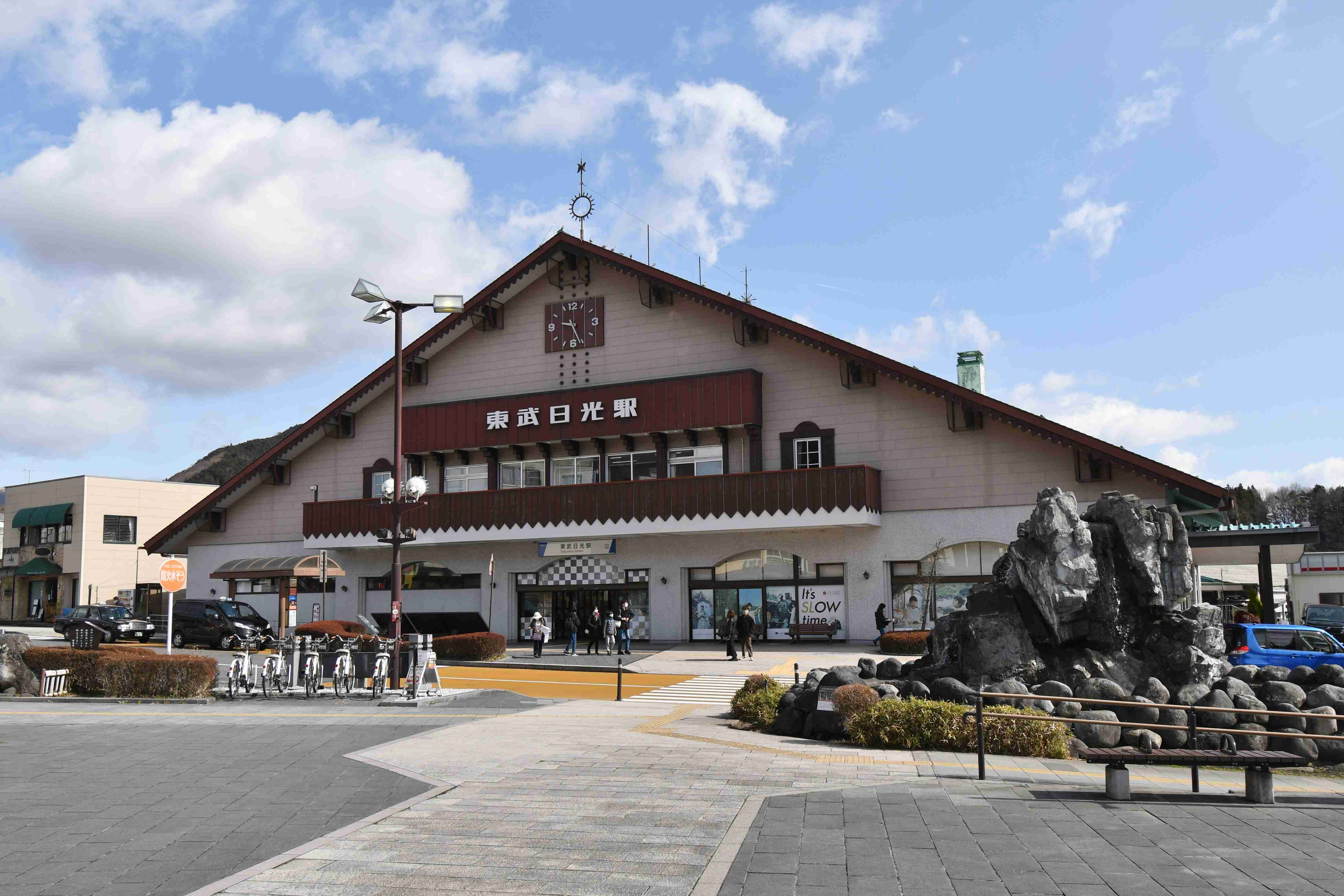 【鉄道】乗り換えが不便だと思う駅 PART3