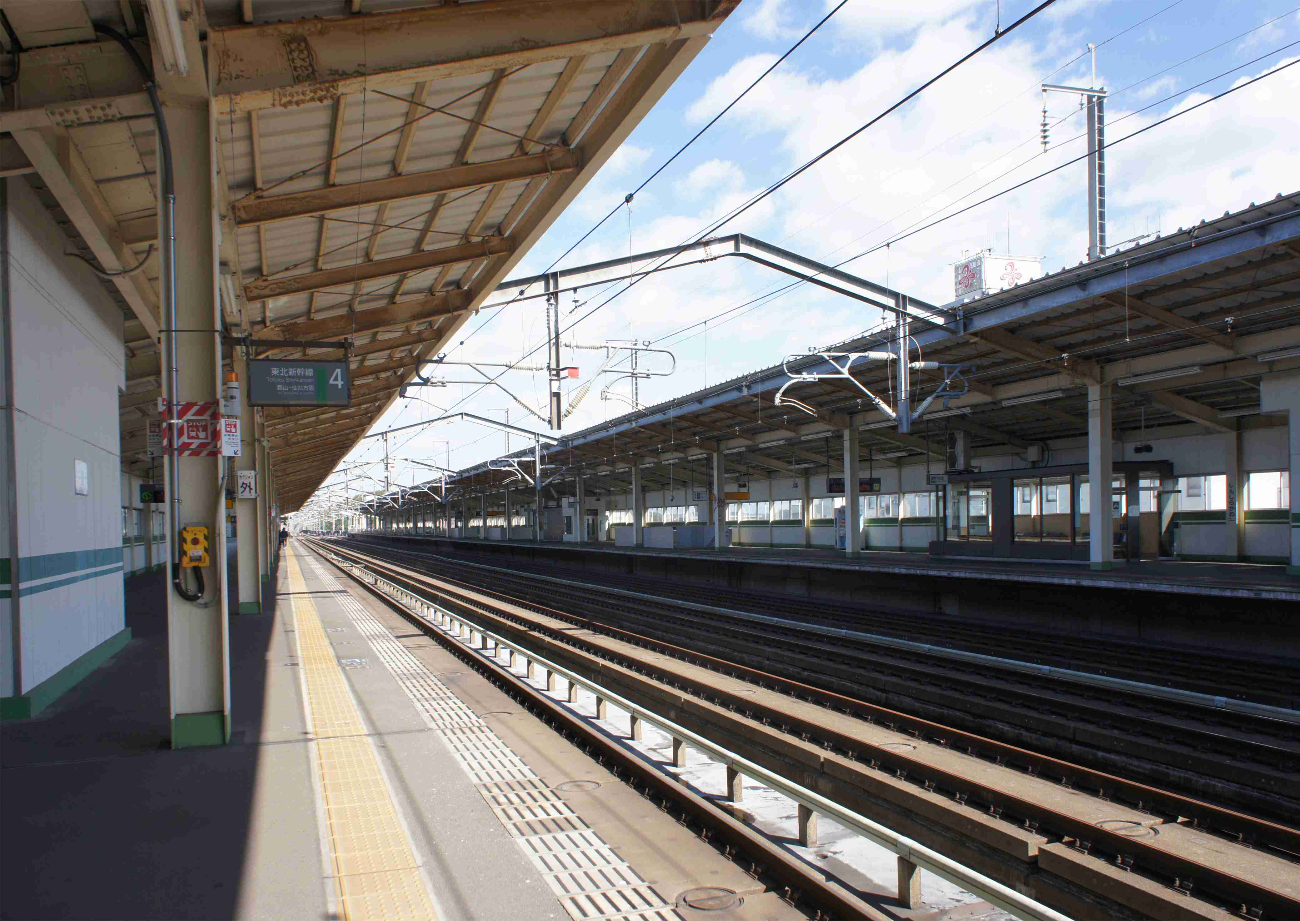 【鉄道】乗り換えが不便だと思う駅 PART3