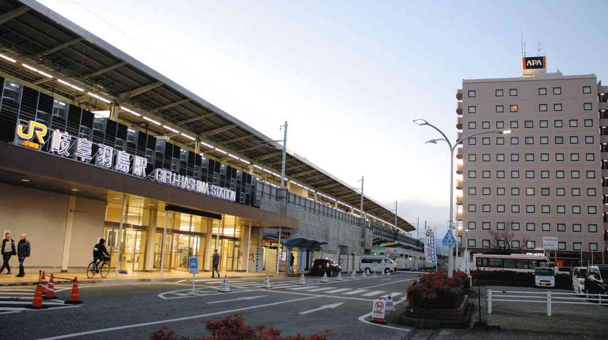 【鉄道】乗り換えが不便だと思う駅 PART3