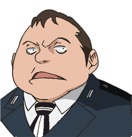 【ジャンル不問】バツイチキャラといえば？
