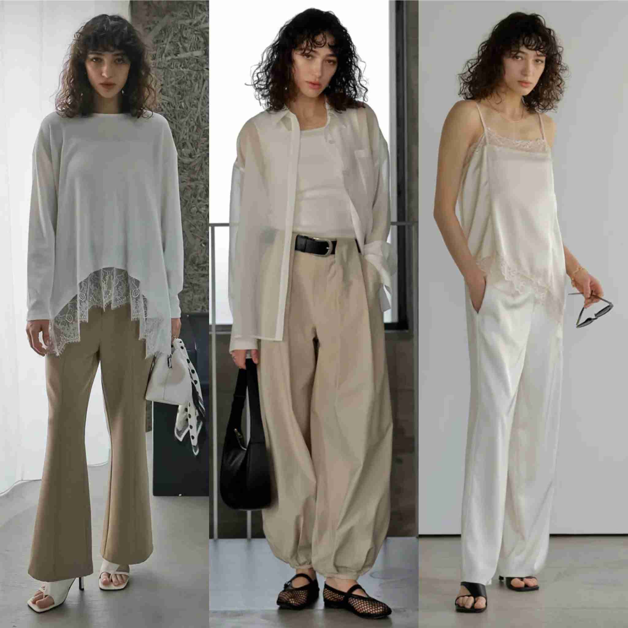 もし若かったらしたい流行のファッションpart2