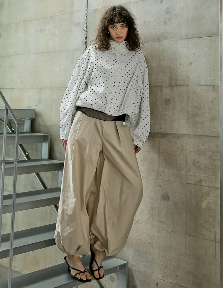 もし若かったらしたい流行のファッションpart2