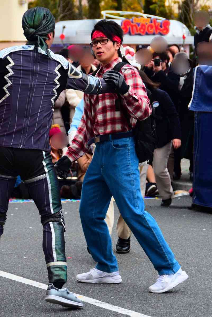 もし若かったらしたい流行のファッションpart2