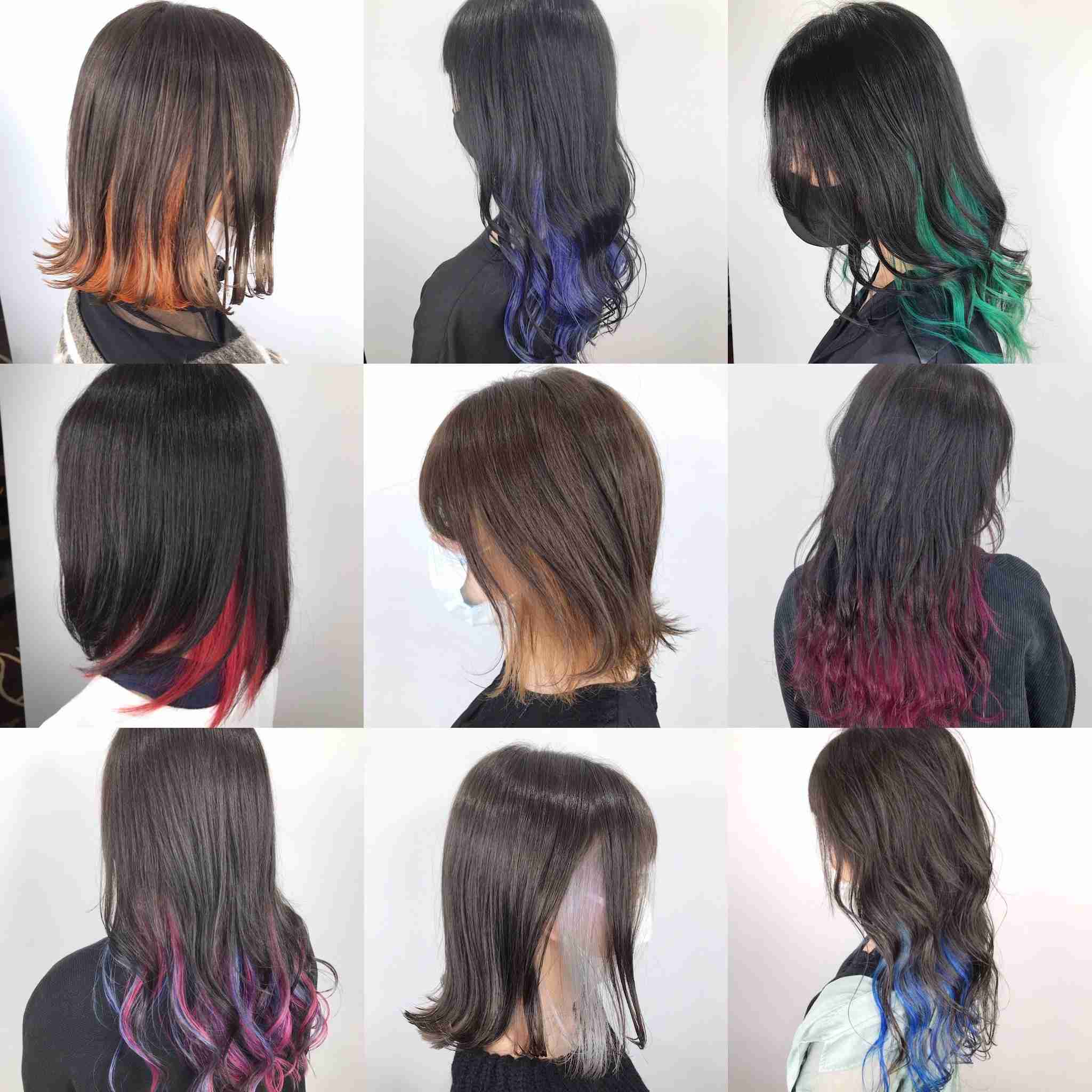 もし若かったらしたい流行のファッションpart2