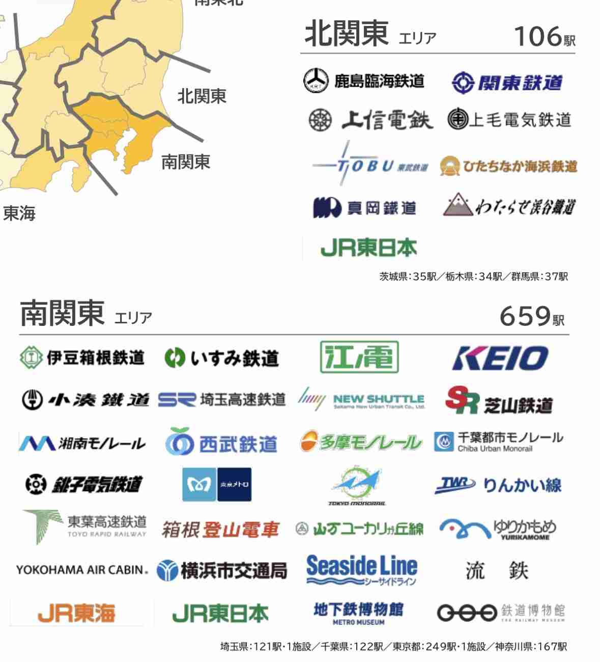 【スマホでできる】エキタグ集めてる人いますか?【デジタルスタンプラリー】