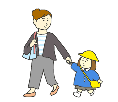 とうとうママ友が出来なかった