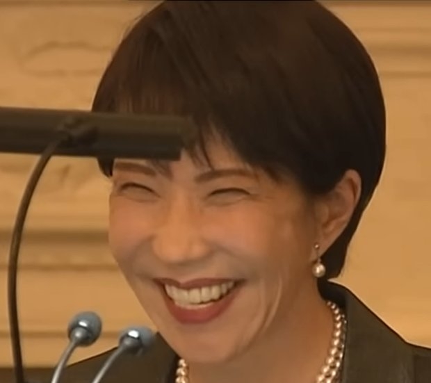 共産議員「これ総理、総理！ 総理！ かぁー！」→高市総理の答弁中にも“特大ため息”連発 ホルムズ海峡めぐり