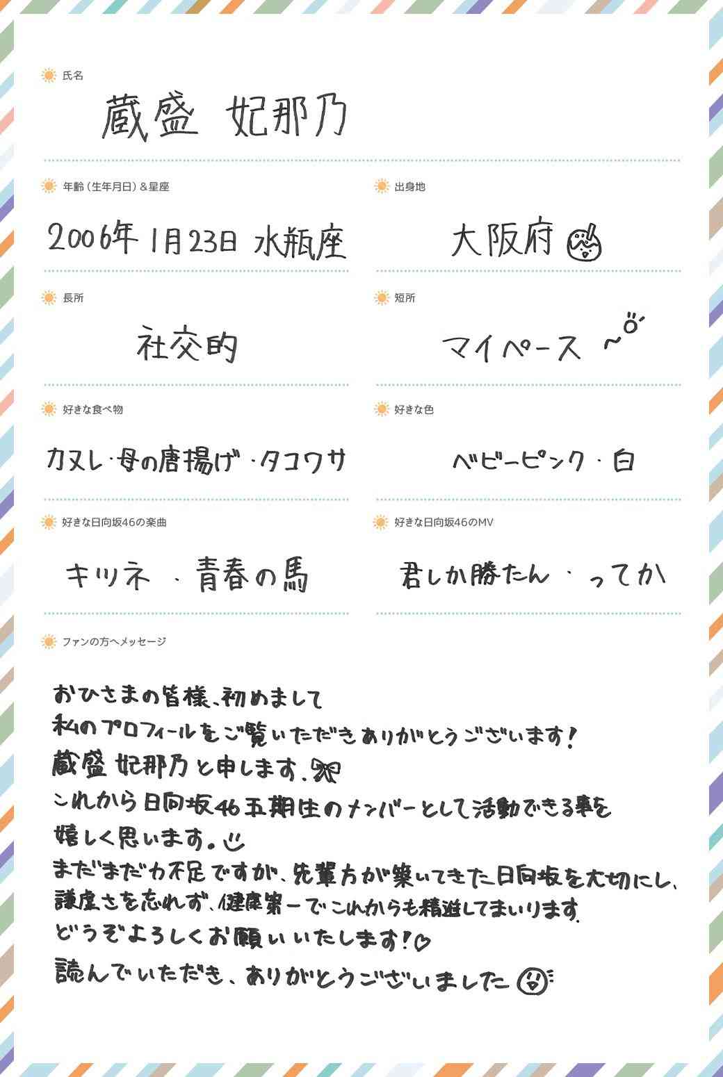日向坂46を語りたいPart12