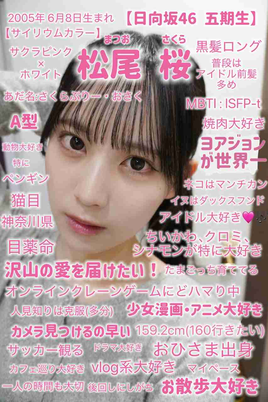 日向坂46を語りたいPart12