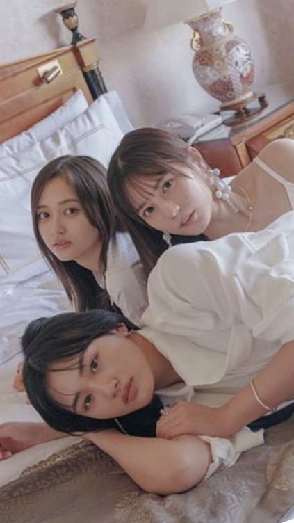 日向坂46を語りたいPart12