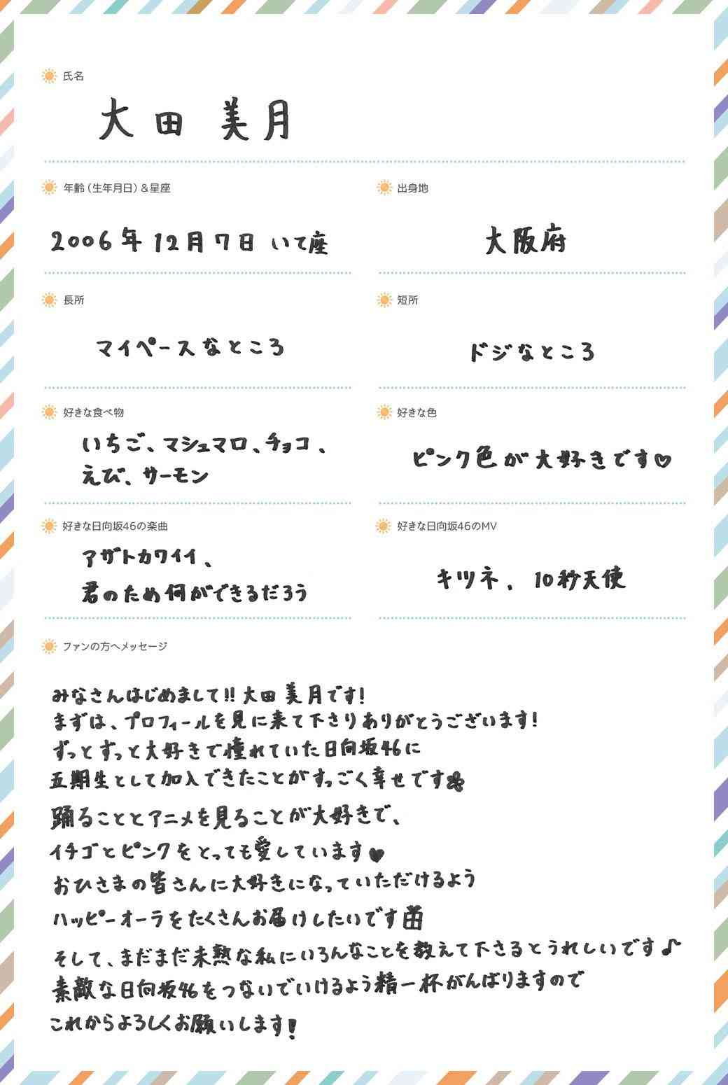 日向坂46を語りたいPart12