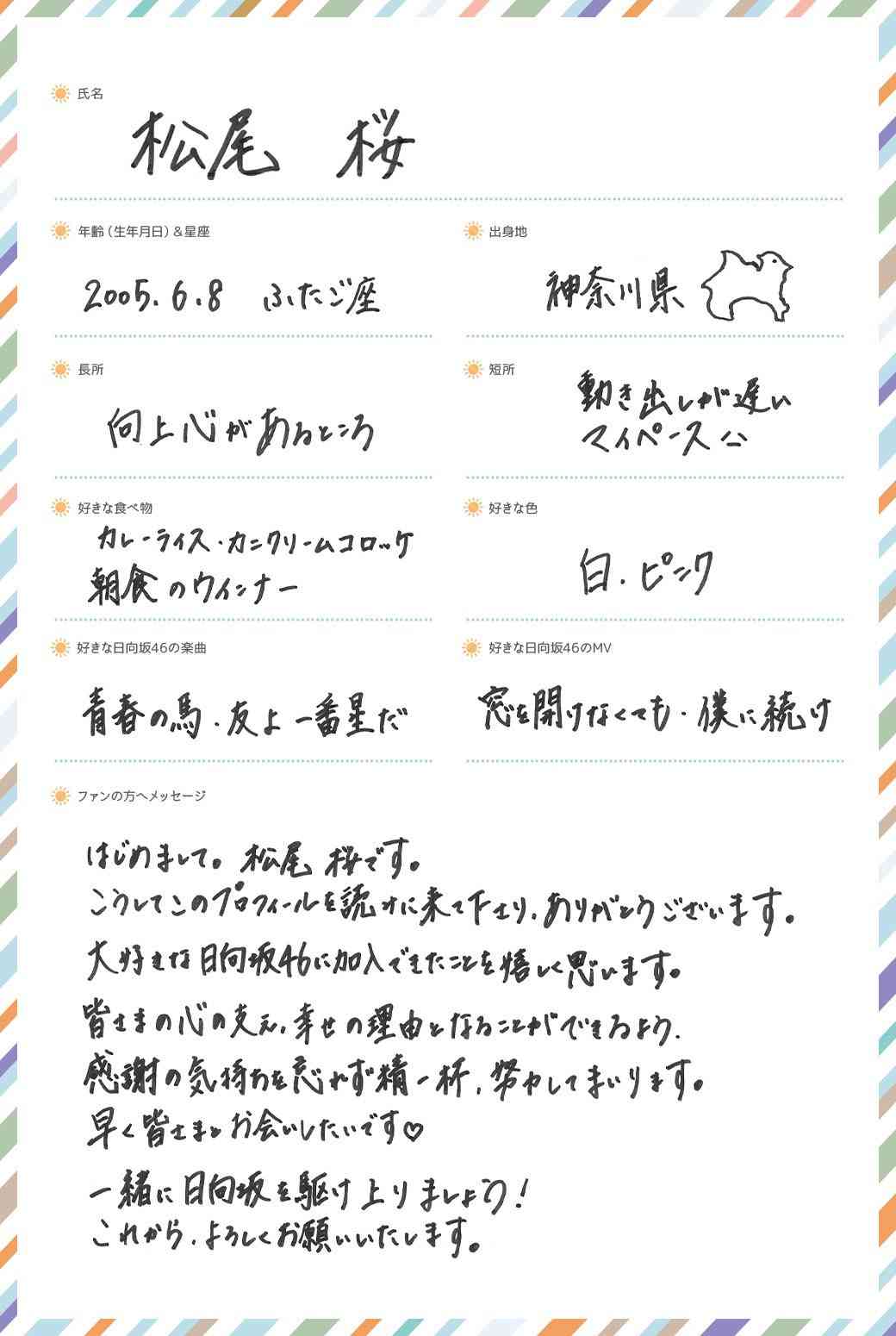 日向坂46を語りたいPart12
