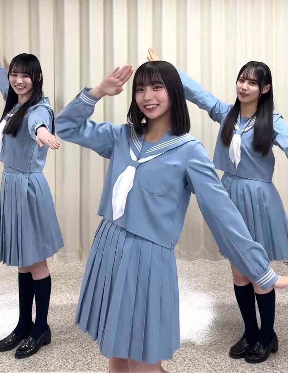 日向坂46を語りたいPart12