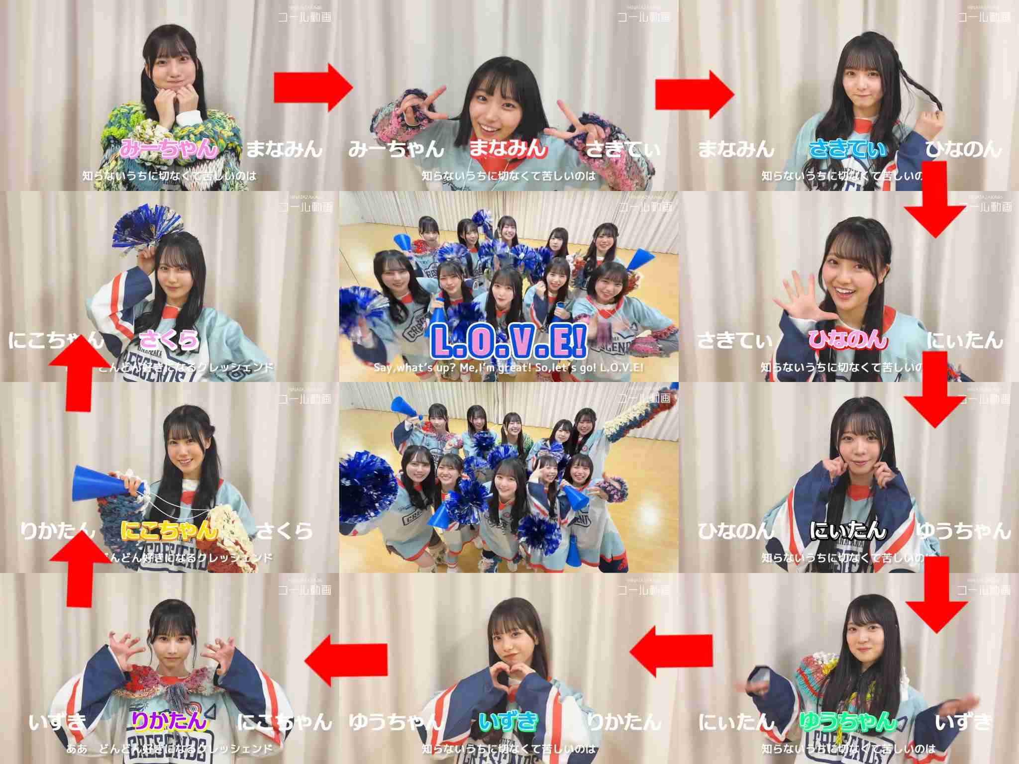 日向坂46を語りたいPart12