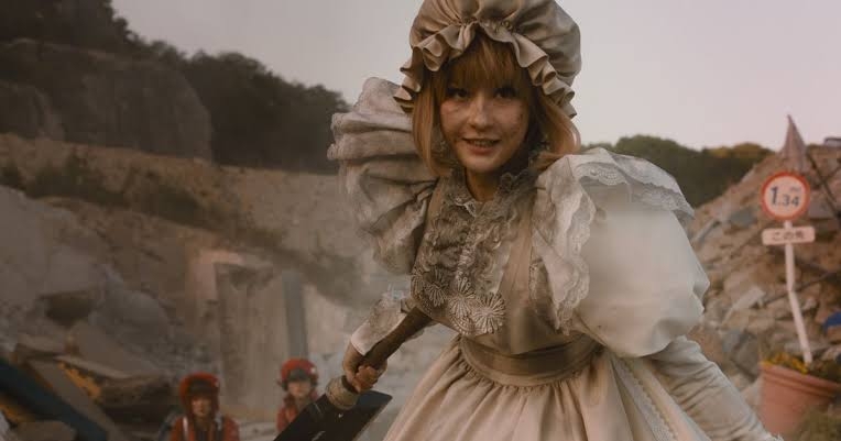 アニメ「はたらく細胞」好きな方