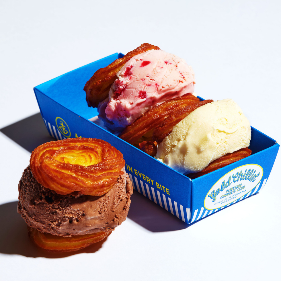 皆さんの地元の隠れ逸品を紹介するトピ