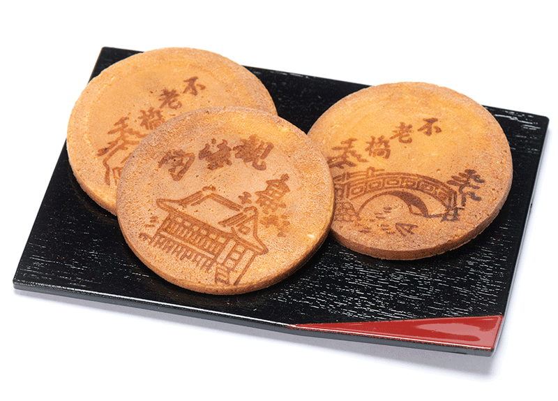 皆さんの地元の隠れ逸品を紹介するトピ