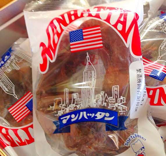 皆さんの地元の隠れ逸品を紹介するトピ