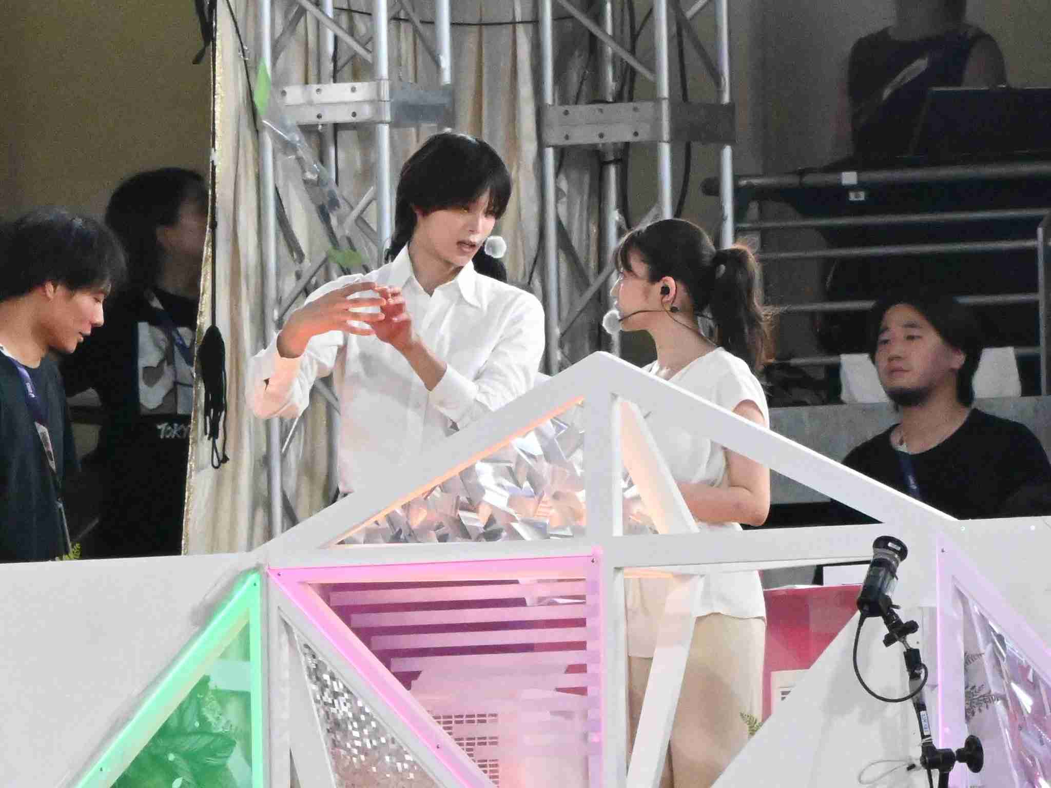 美男美女のツーショットが見たい！Part8