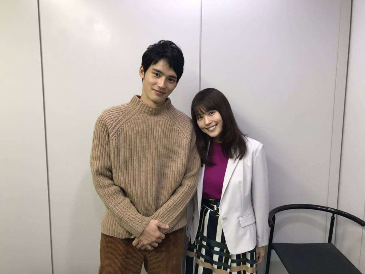 美男美女のツーショットが見たい！Part8