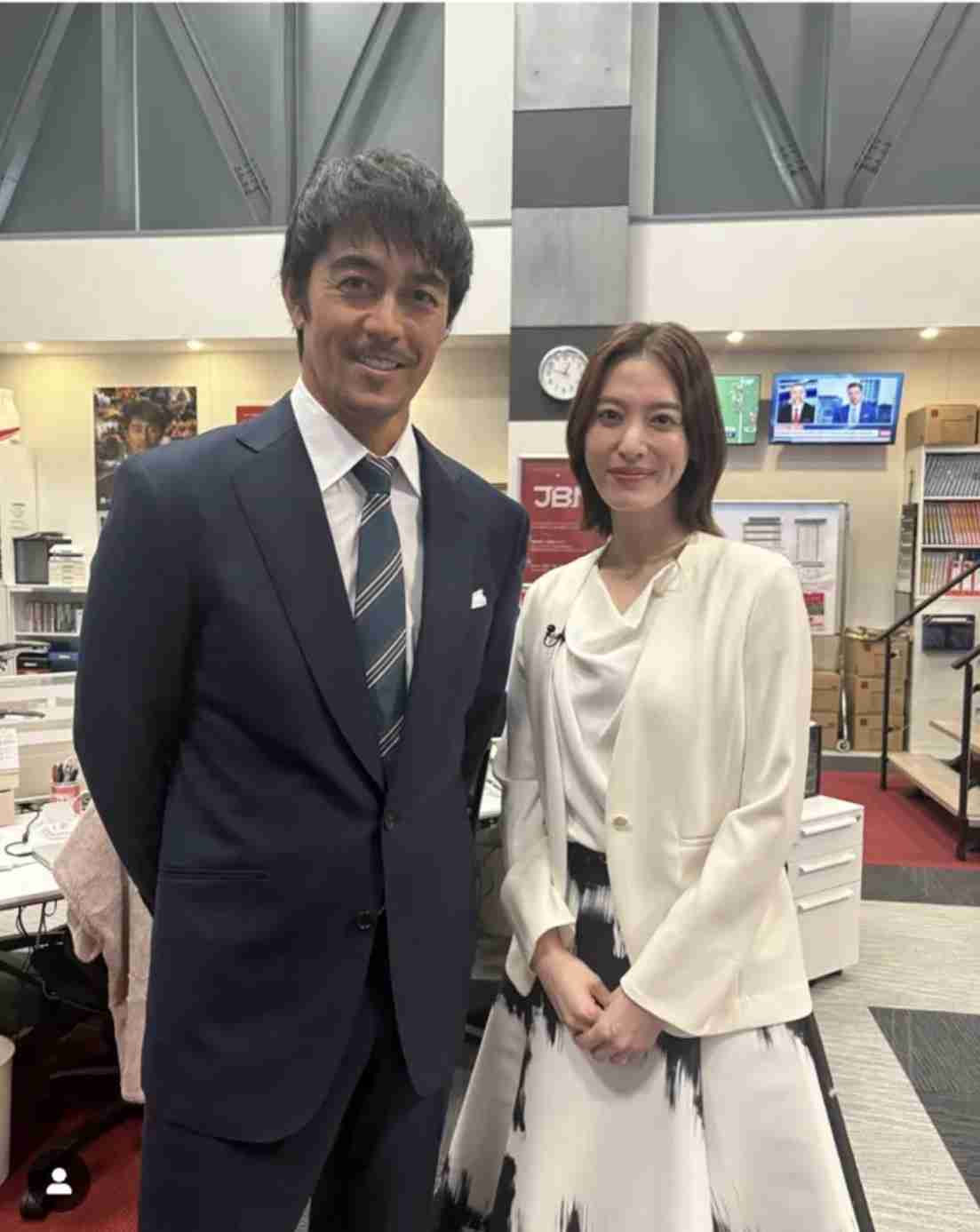 美男美女のツーショットが見たい！Part8