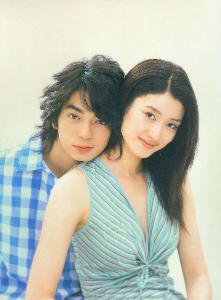美男美女のツーショットが見たい！Part8