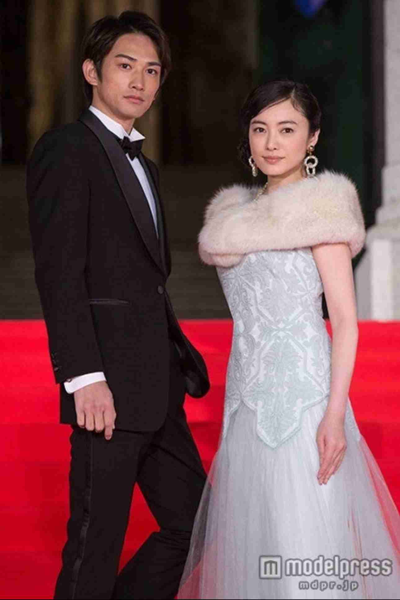 美男美女のツーショットが見たい！Part8