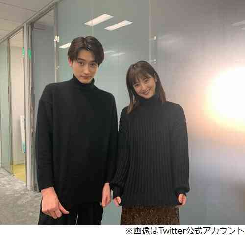 美男美女のツーショットが見たい！Part8