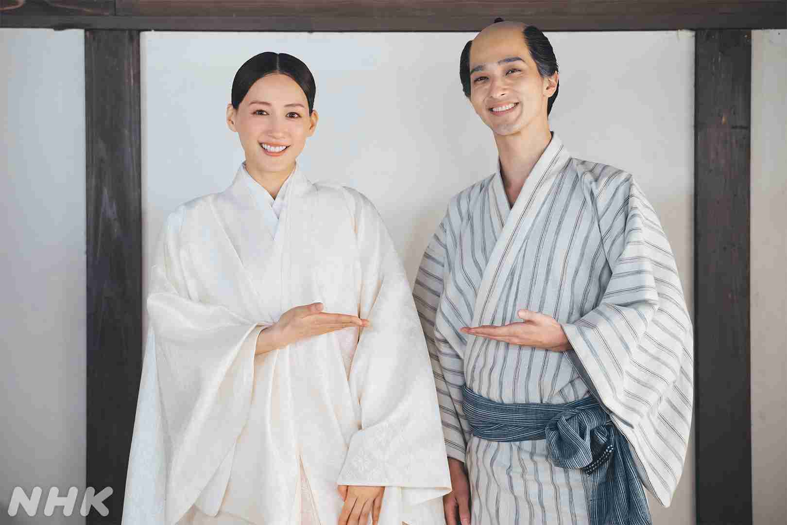 美男美女のツーショットが見たい！Part8