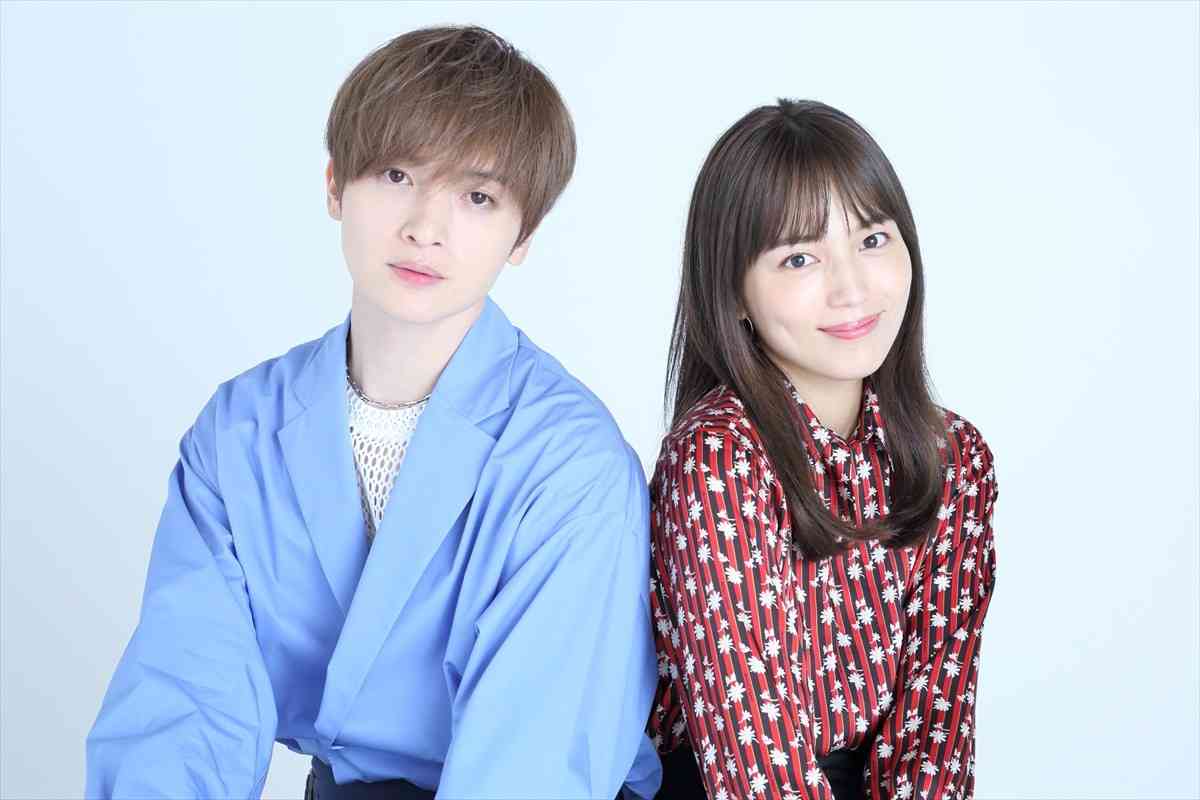 美男美女のツーショットが見たい！Part8