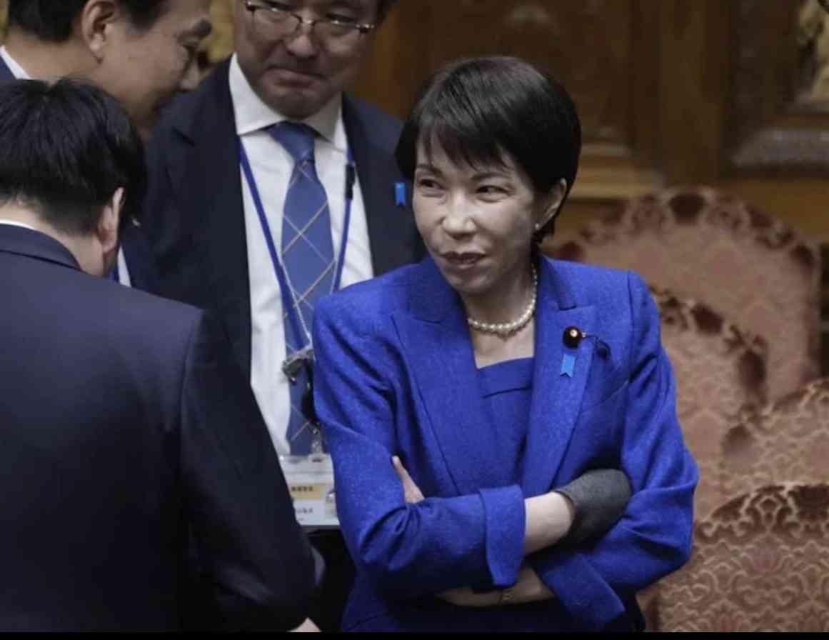 ナフサ輸入「中東から切り替える」　高市早苗首相、Xで表明