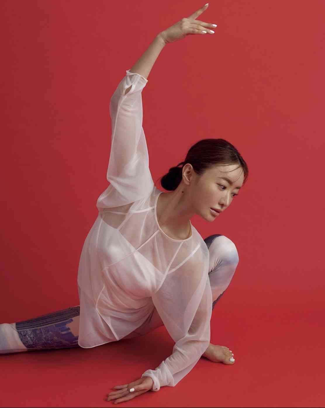 関節がゆるい、体が柔らかすぎる人