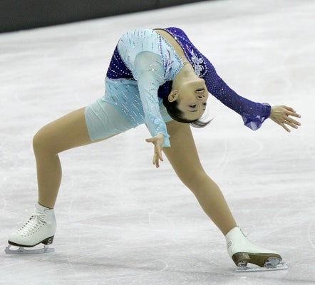 関節がゆるい、体が柔らかすぎる人