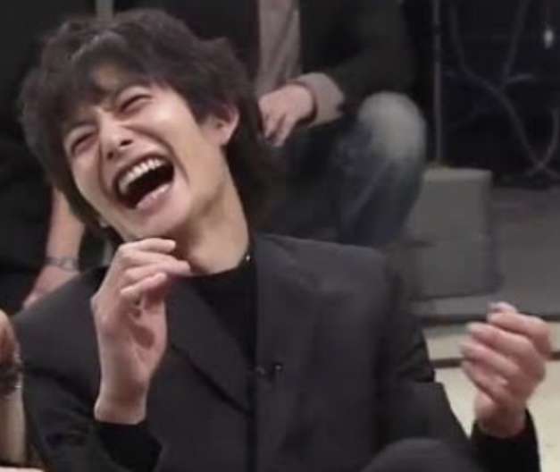 笑顔が可愛くなりたい