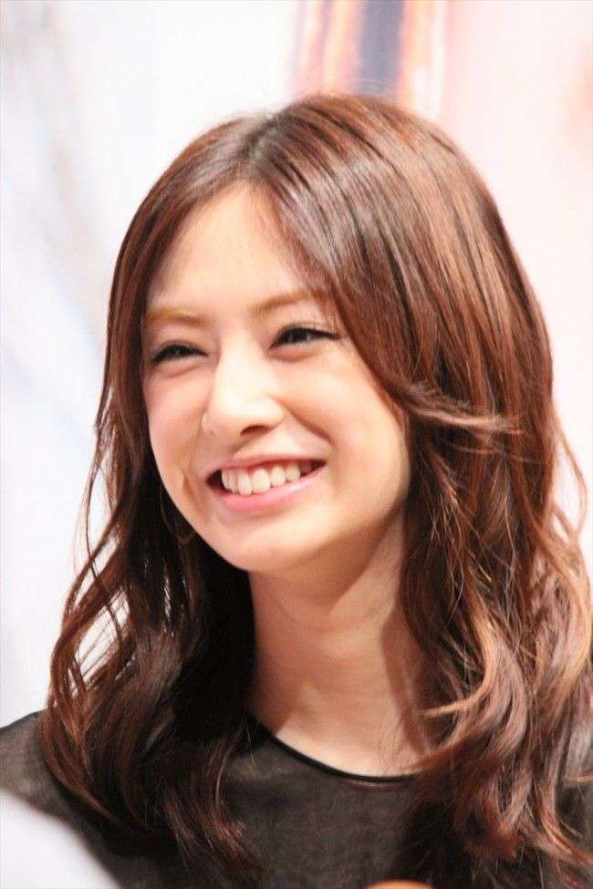 笑顔が可愛くなりたい