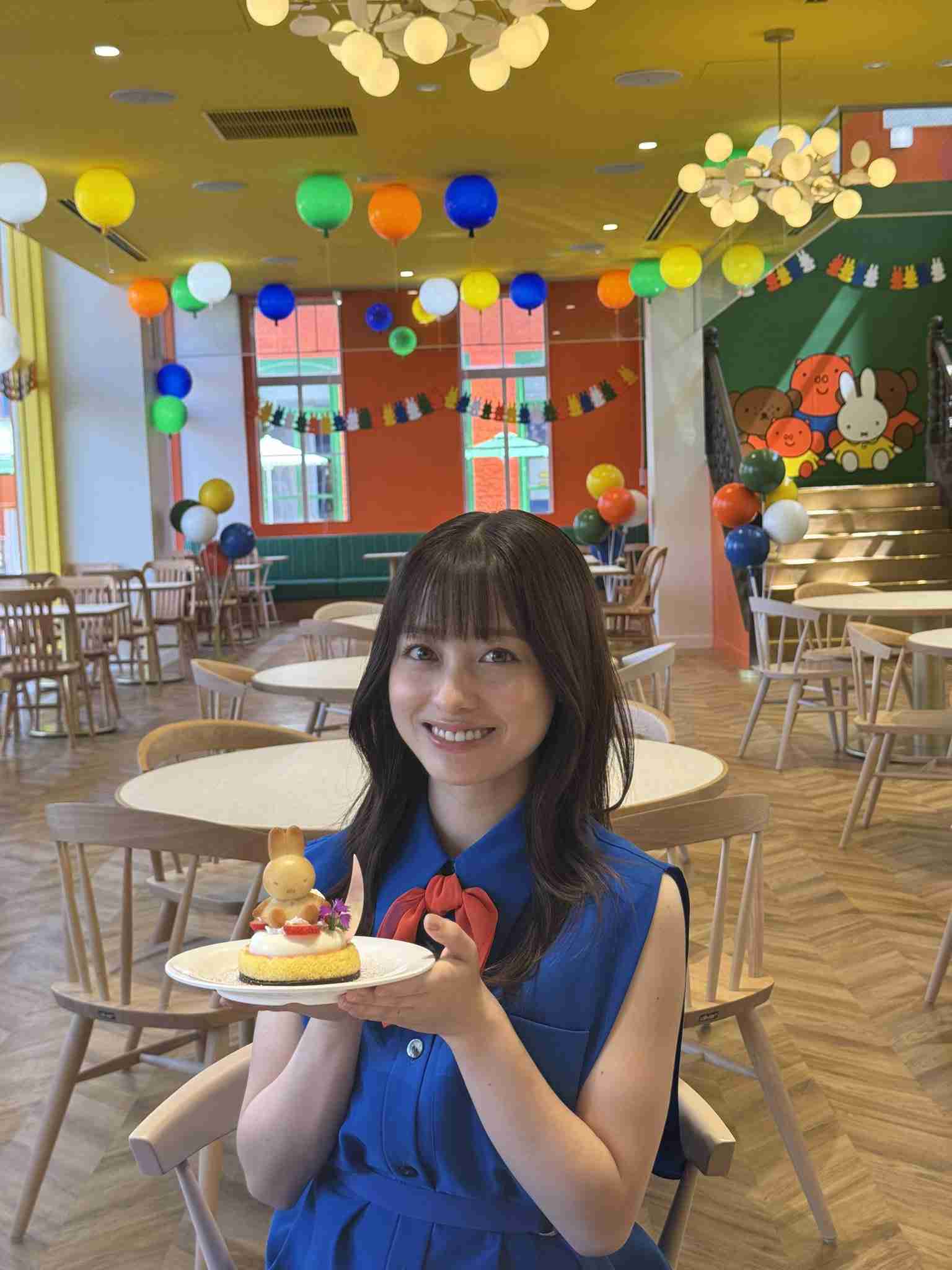 笑顔が可愛くなりたい