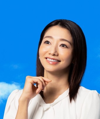 笑顔が可愛くなりたい