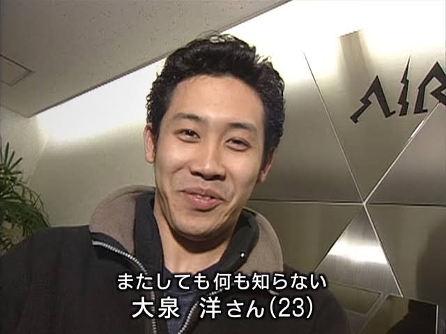 社会現象を起こした芸能人と言えば？